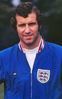 	Peter Osgood 	